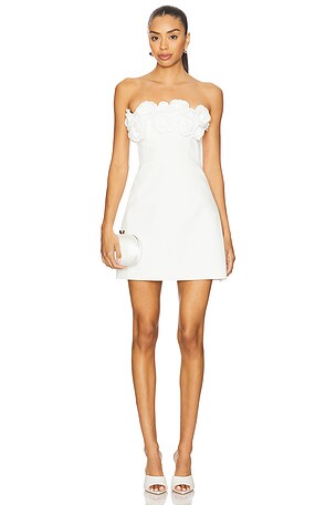 MINIVESTIDO AVERIE Runaway The Label