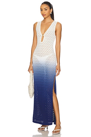 MAXIVESTIDO REINA Runaway The Label