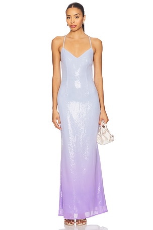 MAXIVESTIDO NIYAH Runaway The Label