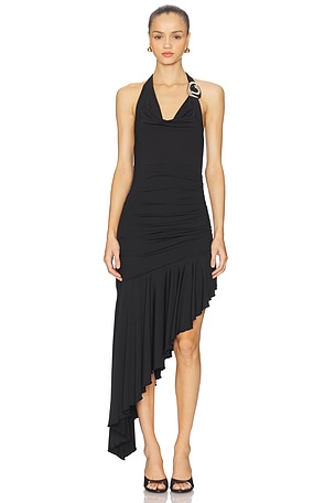 Indiana Maxi Dress Runaway The Label