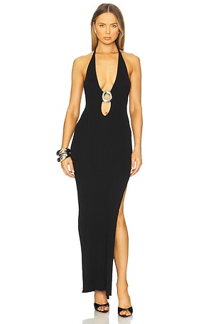Lilabelle Maxi Dress Runaway The Label