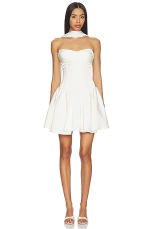 VESTIDO ORIANA Runaway The Label