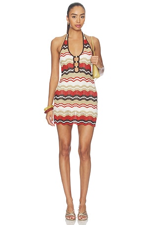 MINIVESTIDO VERNANZA Runaway The Label
