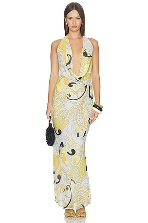VESTIDO LEXIE Runaway The Label