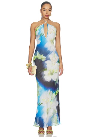 VESTIDO MIRAE Runaway The Label
