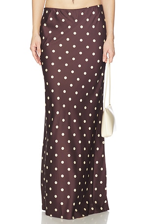 Blaine Maxi Skirt Runaway The Label
