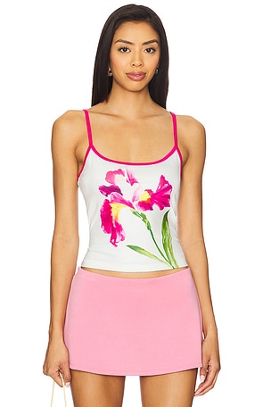 CAMISETA TIRANTES PARADISE Runaway The Label