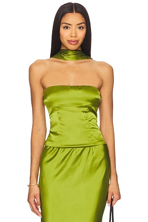 x REVOLVE Verity Top Runaway The Label