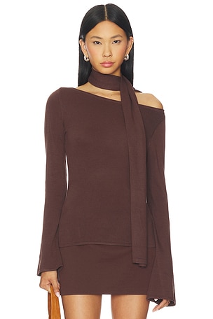 Cruisa Top Runaway The Label