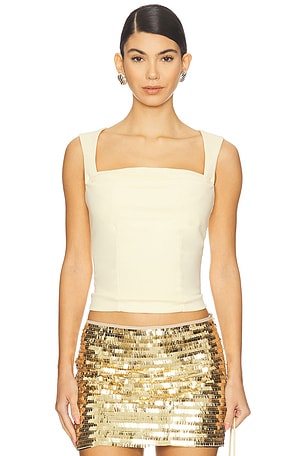 Kody Top Runaway The Label