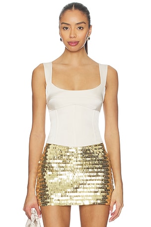 Sindy Bustier Runaway The Label