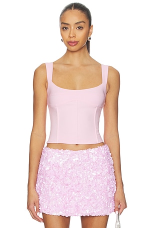 Orion Bustier Runaway The Label