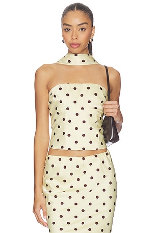 Blaine Top Runaway The Label