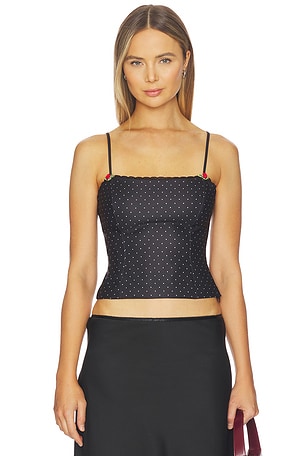 Josie Top Runaway The Label