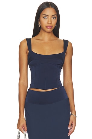 Sindy Bustier Runaway The Label
