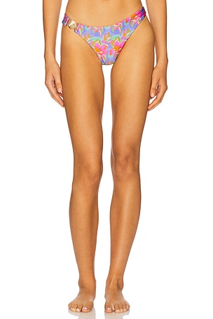 TRAJE DE BAÑO TAHITI Runaway The Label