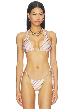 TOP BIKINI CUBA Runaway The Label