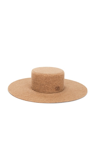Canotier Hat Ruslan Baginskiy