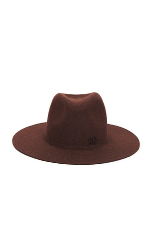 Fedora Hat Ruslan Baginskiy
