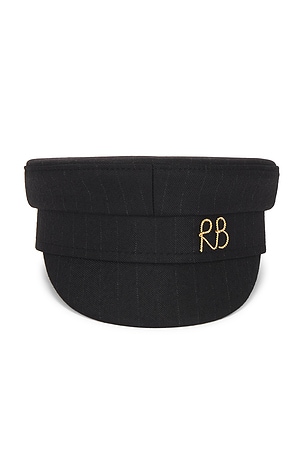 Baker Boy Cap Ruslan Baginskiy