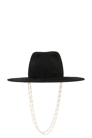 Fedora Hat Ruslan Baginskiy