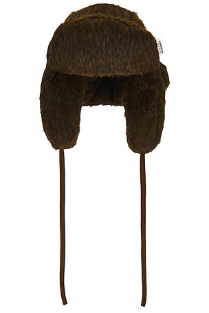 Aviator Hat Ruslan Baginskiy