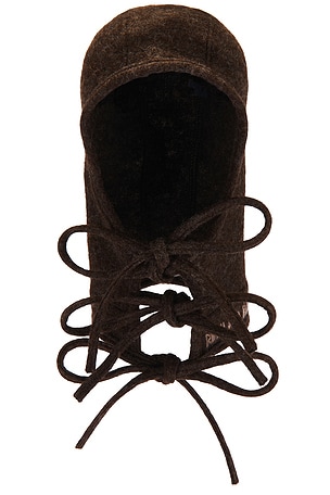 Balaclava Hat Ruslan Baginskiy