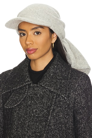 Scarf Visor Ruslan Baginskiy