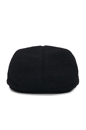 Wool-blend Ivy Cap Ruslan Baginskiy
