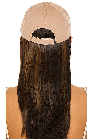 Ruslan Baginskiy Baseball Cap in Beige