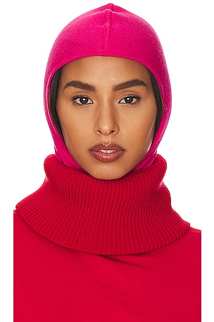 Ruslan Baginskiy Balaclava in Pink & Red | REVOLVE display picture 1