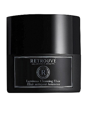 Luminous Cleansing Elixir RETROUVÉ