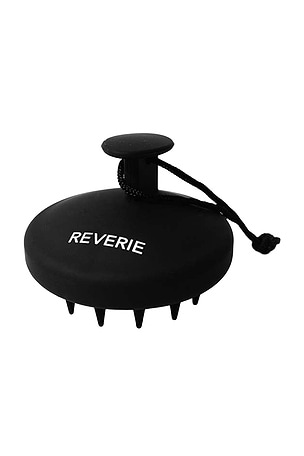 Buff Massaging Scalp Brush REVERIE