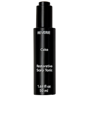 REVERIE CAKE Restorative Scalp Tonic.
