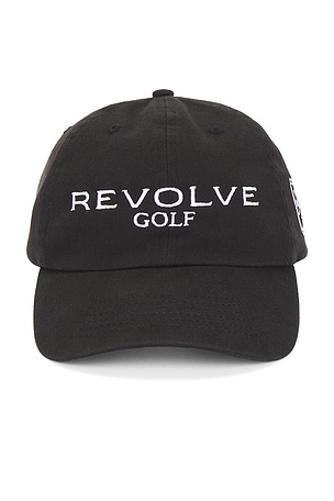 Revolve Golf Dad Cap REVOLVE