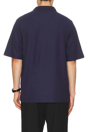 REVOLVE Revolve Golf Polo in Navy