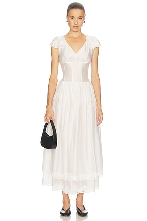 A-Line Dress REVOLVE x JJ