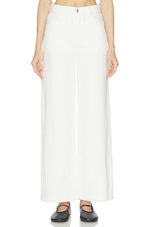 Wide Leg Jeans REVOLVE x JJ