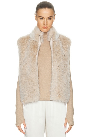 JAQUETA TIPO COLETE REVOLVE X JJ REVOLVE x JJ