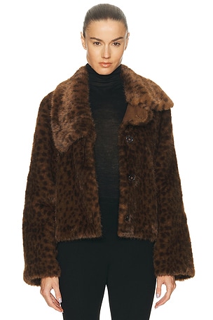 ABRIGO REVOLVE X JJ REVOLVE x JJ