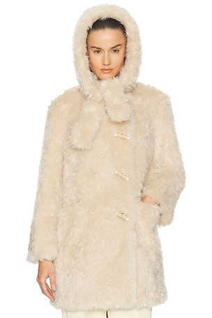 ABRIGO REVOLVE X JJ REVOLVE x JJ