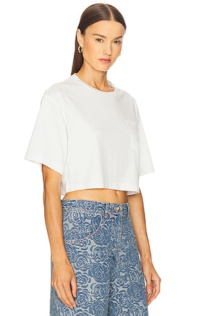 REVOLVE x JJ T-Shirt en Blanc