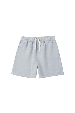 Perry Short Rylee + Cru