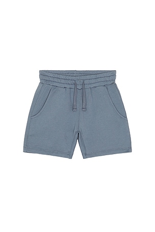 Relaxed Short Rylee + Cru