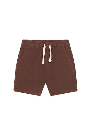 Perry Short Rylee + Cru