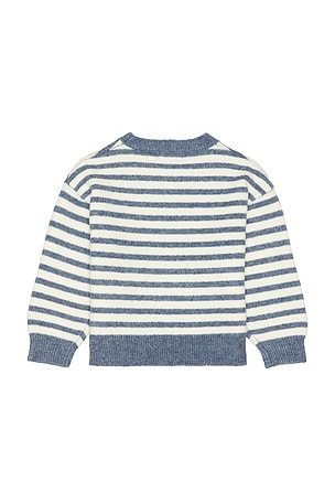 Rylee + Cru PULL en Blanc