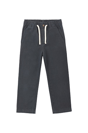 Rylee + Cru PANTALON KALEN en Bleu