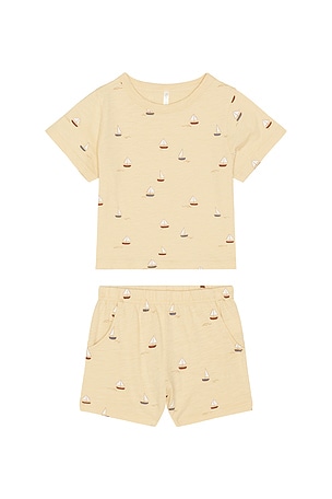 Play Set Rylee + Cru