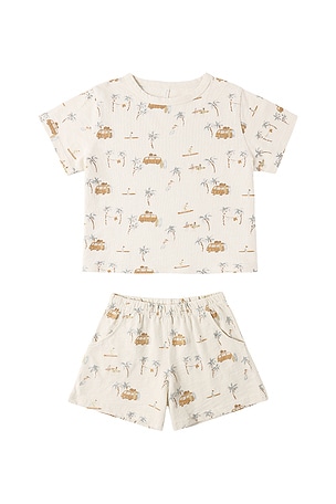 Play Set Rylee + Cru