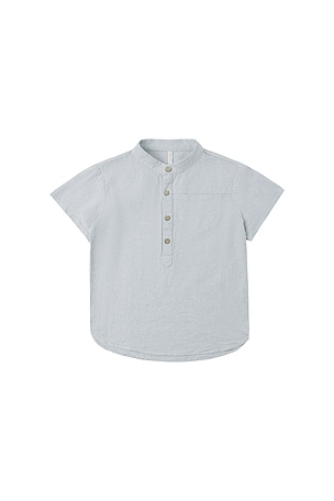 CAMISA MASON Rylee + Cru